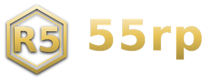55rp logo